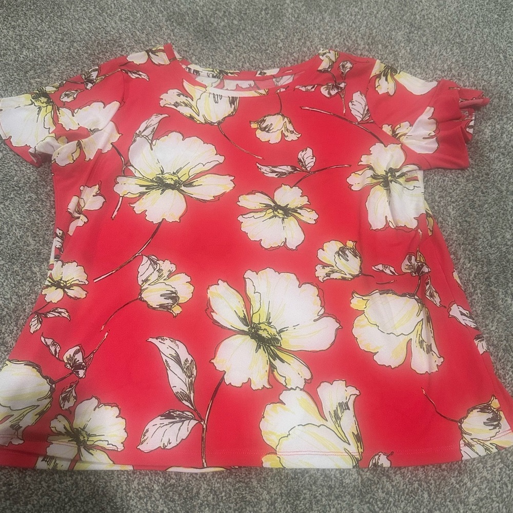 Worthington top